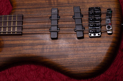 【used】Warwick / Thumb Bass BO 4st Natural Oil finish 2008 4.100kg #L147983-08【GIB Yokohama】
