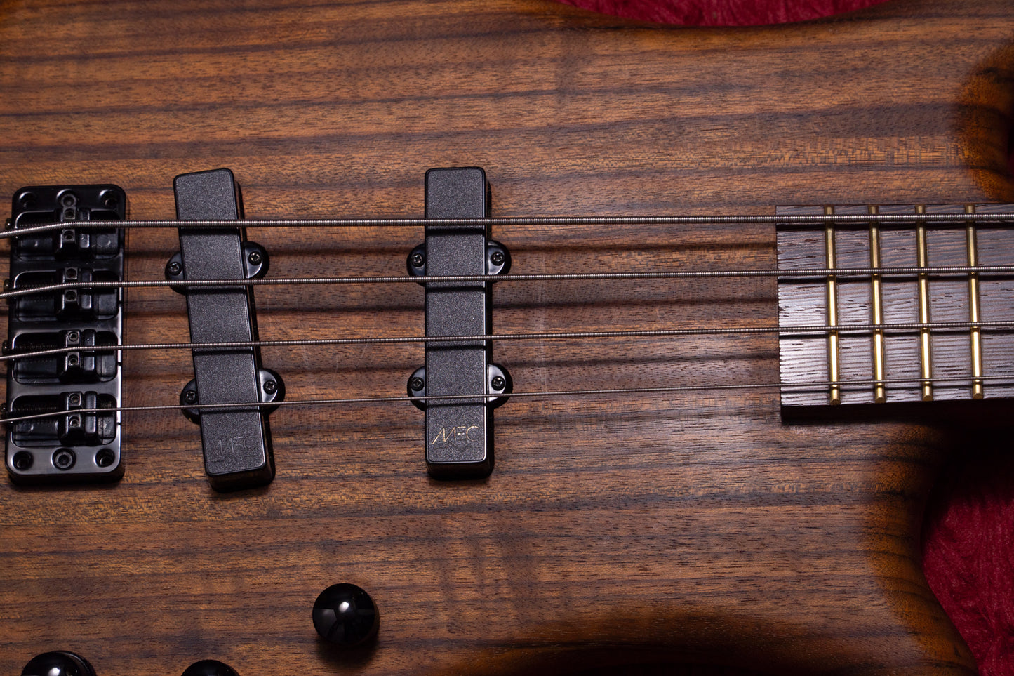 【used】Warwick / Thumb Bass BO 4st Natural Oil finish 2008 4.100kg #L147983-08【GIB Yokohama】