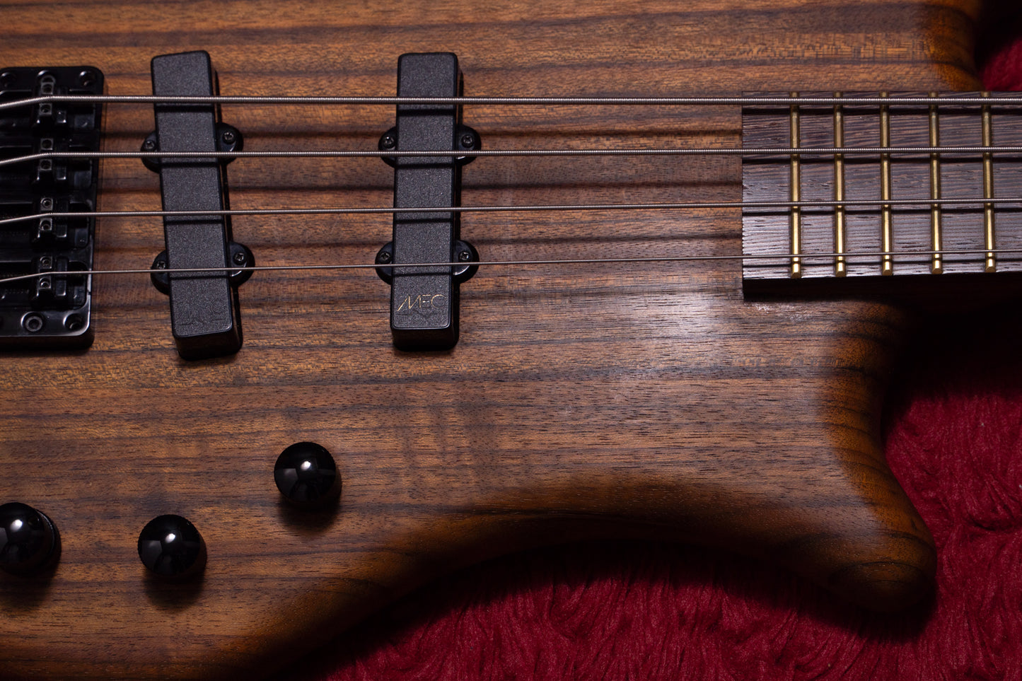 【used】Warwick / Thumb Bass BO 4st Natural Oil finish 2008 4.100kg #L147983-08【GIB Yokohama】