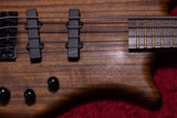 【used】Warwick / Thumb Bass BO 4st Natural Oil finish 2008 4.100kg #L147983-08【GIB Yokohama】