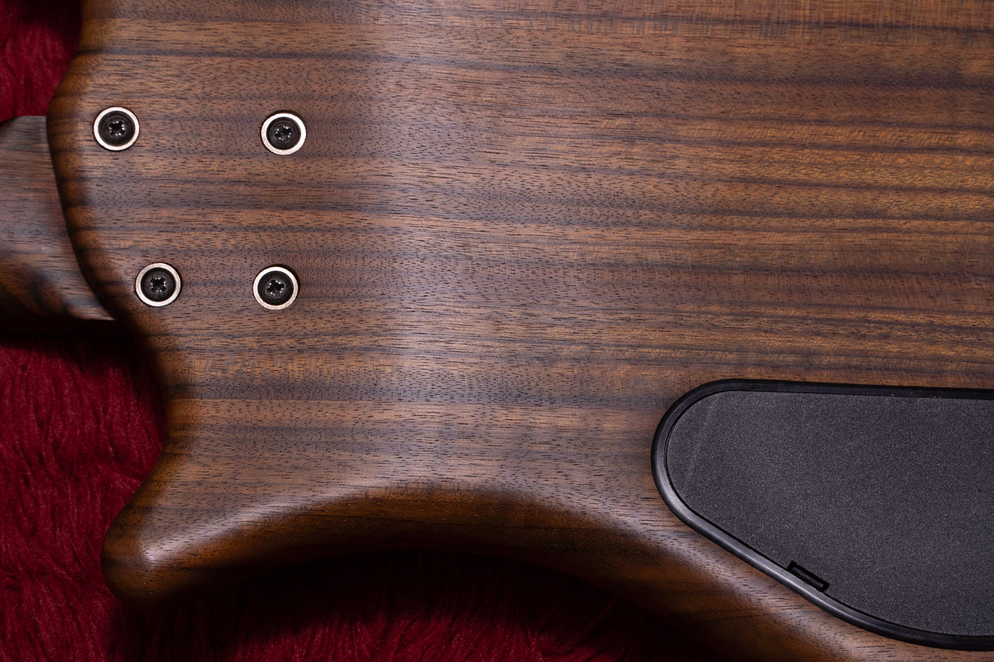 【used】Warwick / Thumb Bass BO 4st Natural Oil finish 2008 4.100kg #L147983-08【GIB Yokohama】