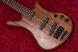 【used】Warwick / Thumb Bass BO 4st Natural Oil finish 2008 4.100kg #L147983-08【GIB Yokohama】