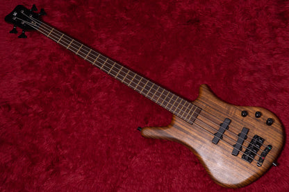 【used】Warwick / Thumb Bass BO 4st Natural Oil finish 2008 4.100kg #L147983-08【GIB Yokohama】