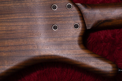 【used】Warwick / Thumb Bass BO 4st Natural Oil finish 2008 4.100kg #L147983-08【GIB Yokohama】