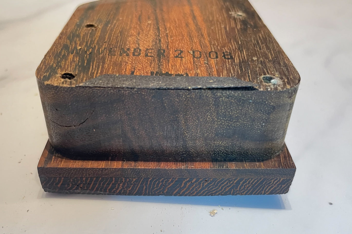 【used】Warwick / Thumb Bass BO 4st Natural Oil finish 2008 4.100kg #L147983-08【GIB Yokohama】