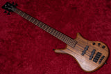 【used】Warwick / Thumb Bass BO 4st Natural Oil finish 2008 4.100kg #L147983-08【GIB Yokohama】
