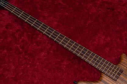 【used】Warwick / Thumb Bass BO 4st Natural Oil finish 2008 4.100kg #L147983-08【GIB Yokohama】