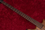 【used】Warwick / Thumb Bass BO 4st Natural Oil finish 2008 4.100kg #L147983-08【GIB Yokohama】