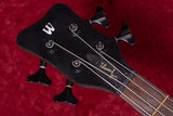 【used】Warwick / Thumb Bass BO 4st Natural Oil finish 2008 4.100kg #L147983-08【GIB Yokohama】