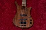 【used】Warwick / Thumb Bass BO 4st Natural Oil finish 2008 4.100kg #L147983-08【GIB Yokohama】