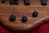【used】Warwick / Thumb Bass BO 4st Natural Oil finish 2008 4.100kg #L147983-08【GIB Yokohama】