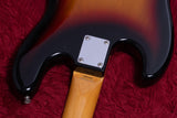 【used】Fender Japan / JB62-77FL 3TS  1996 4.070kg #N085508 Made in Japan【GIB Yokohama】