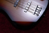 【used】Fender Japan / JB62-77FL 3TS  1996 4.070kg #N085508 Made in Japan【GIB Yokohama】