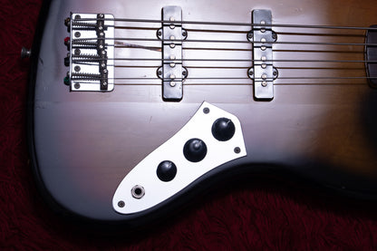 【used】Fender Japan / JB62-77FL 3TS  1996 4.070kg #N085508 Made in Japan【GIB Yokohama】