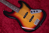 【used】Fender Japan / JB62-77FL 3TS  1996 4.070kg #N085508 Made in Japan【GIB Yokohama】