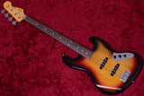 【used】Fender Japan / JB62-77FL 3TS  1996 4.070kg #N085508 Made in Japan【GIB Yokohama】