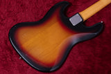 【used】Fender Japan / JB62-77FL 3TS  1996 4.070kg #N085508 Made in Japan【GIB Yokohama】
