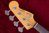 【used】Fender Japan / JB62-77FL 3TS  1996 4.070kg #N085508 Made in Japan【GIB Yokohama】