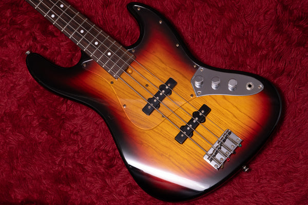 【used】Bacchus / W-LINE ASH/R 3TS 3.855kg #G05857【GIB Yokohama】