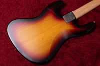 【used】Bacchus / W-LINE ASH/R 3TS 3.855kg #G05857【GIB Yokohama】