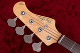 【used】Bacchus / W-LINE ASH/R 3TS 3.855kg #G05857【GIB Yokohama】