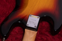 【used】Bacchus / W-LINE ASH/R 3TS 3.855kg #G05857【GIB Yokohama】