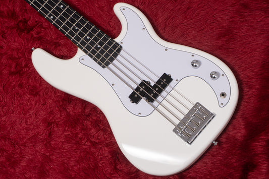 【used】woofy basses / ONE series Woo5 White 4.080kg【GIB Yokohama】