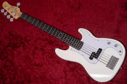 【used】woofy basses / ONE series Woo5 White 4.080kg【GIB Yokohama】
