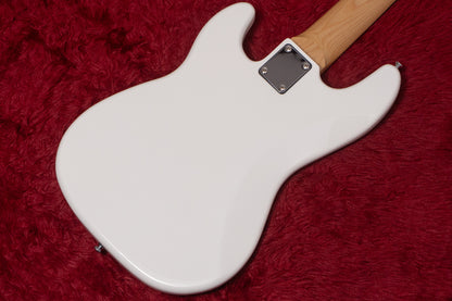 【used】woofy basses / ONE series Woo5 White 4.080kg【GIB Yokohama】