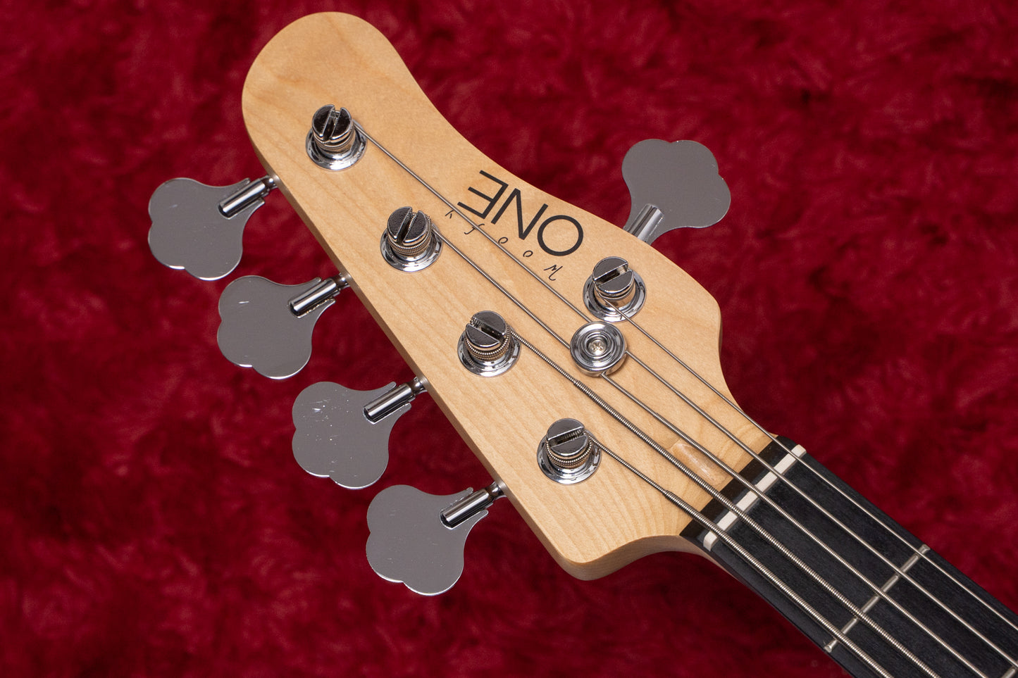 【used】woofy basses / ONE series Woo5 White 4.080kg【GIB Yokohama】