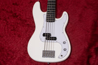 【used】woofy basses / ONE series Woo5 White 4.080kg【GIB Yokohama】