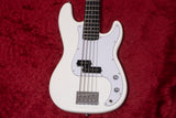 【used】woofy basses / ONE series Woo5 White 4.080kg【GIB Yokohama】
