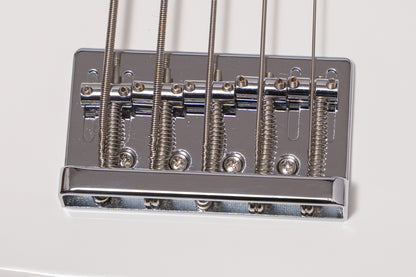 【used】woofy basses / ONE series Woo5 White 4.080kg【GIB Yokohama】