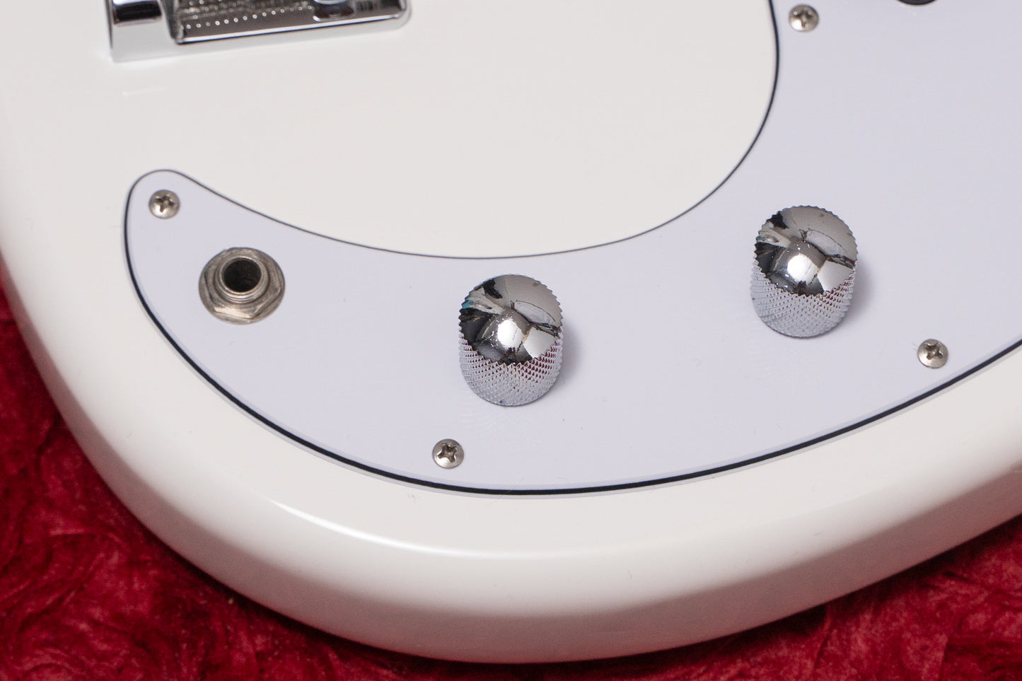 【used】woofy basses / ONE series Woo5 White 4.080kg【GIB Yokohama】