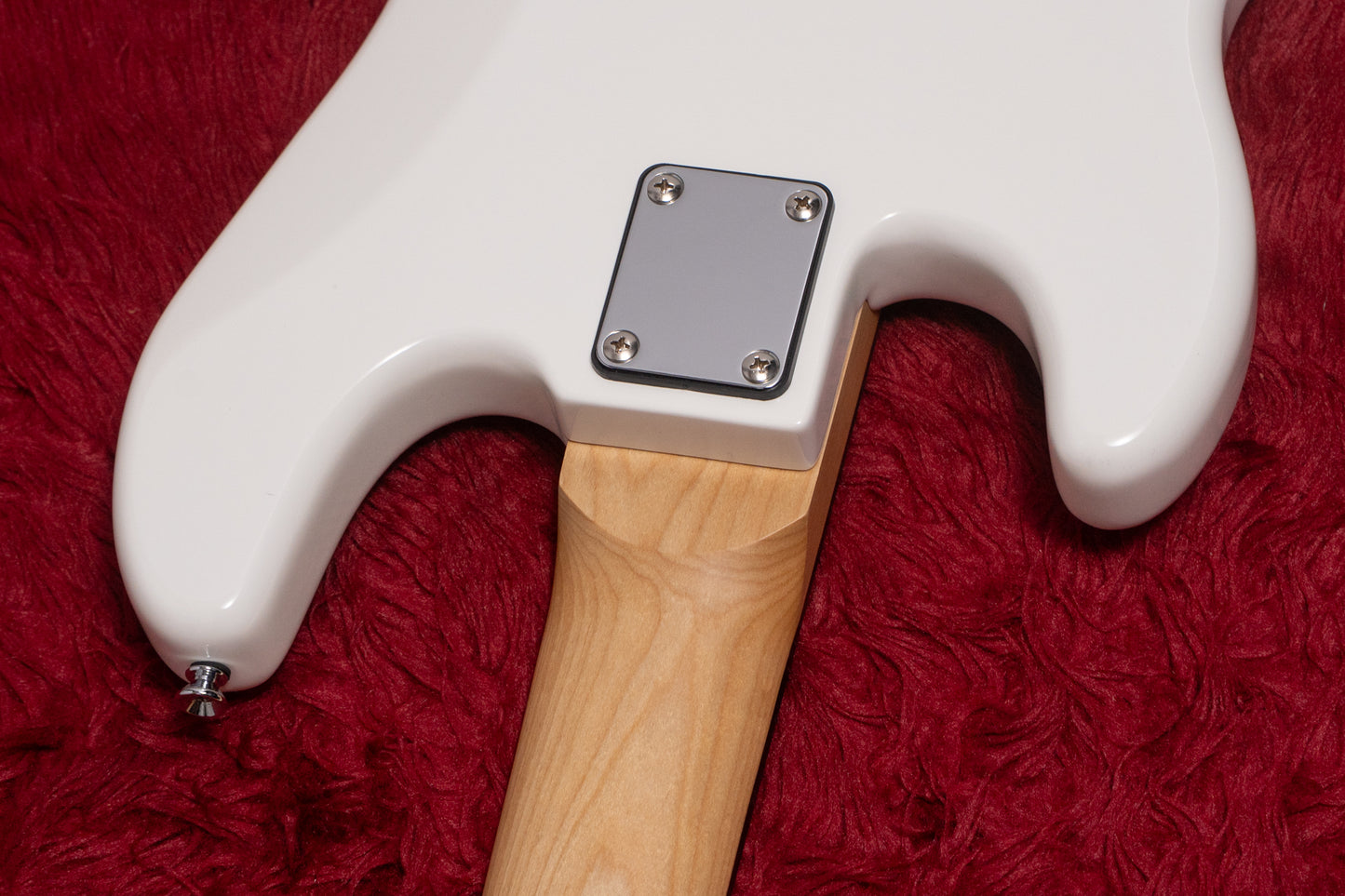 【used】woofy basses / ONE series Woo5 White 4.080kg【GIB Yokohama】