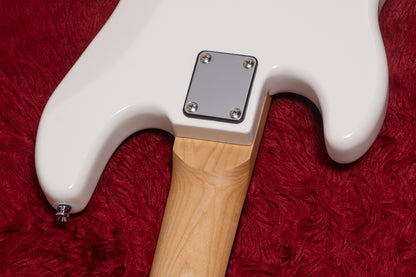 【used】woofy basses / ONE series Woo5 White 4.080kg【GIB Yokohama】