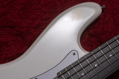 【used】woofy basses / ONE series Woo5 White 4.080kg【GIB Yokohama】