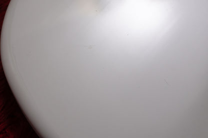 【used】woofy basses / ONE series Woo5 White 4.080kg【GIB Yokohama】