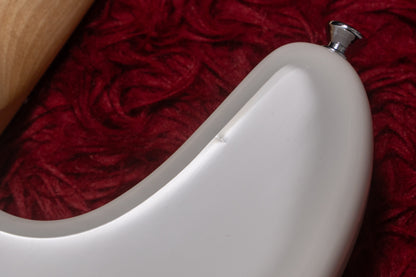 【used】woofy basses / ONE series Woo5 White 4.080kg【GIB Yokohama】