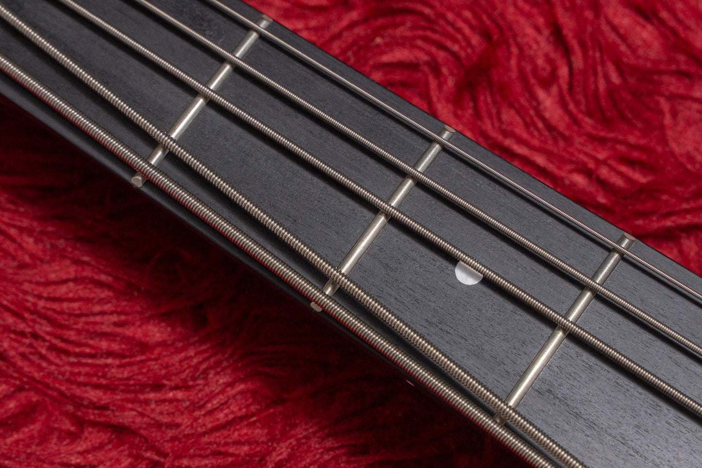 【used】woofy basses / ONE series Woo5 White 4.080kg【GIB Yokohama】