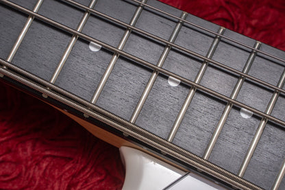 【used】woofy basses / ONE series Woo5 White 4.080kg【GIB Yokohama】