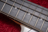 【used】woofy basses / ONE series Woo5 White 4.080kg【GIB Yokohama】
