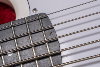 【used】woofy basses / ONE series Woo5 White 4.080kg【GIB Yokohama】