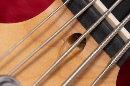 【used】woofy basses / ONE series Woo5 White 4.080kg【GIB Yokohama】