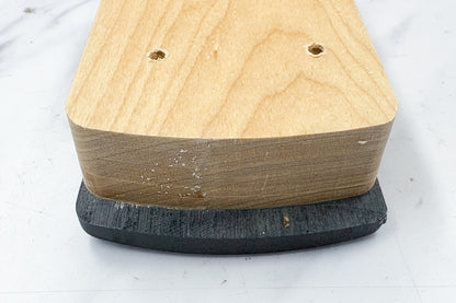 【used】woofy basses / ONE series Woo5 White 4.080kg【GIB Yokohama】