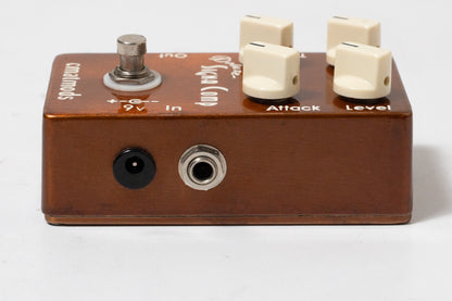 【used】CMATMODS / The Deluxe Signa Comp【GIB横浜エフェクター館】