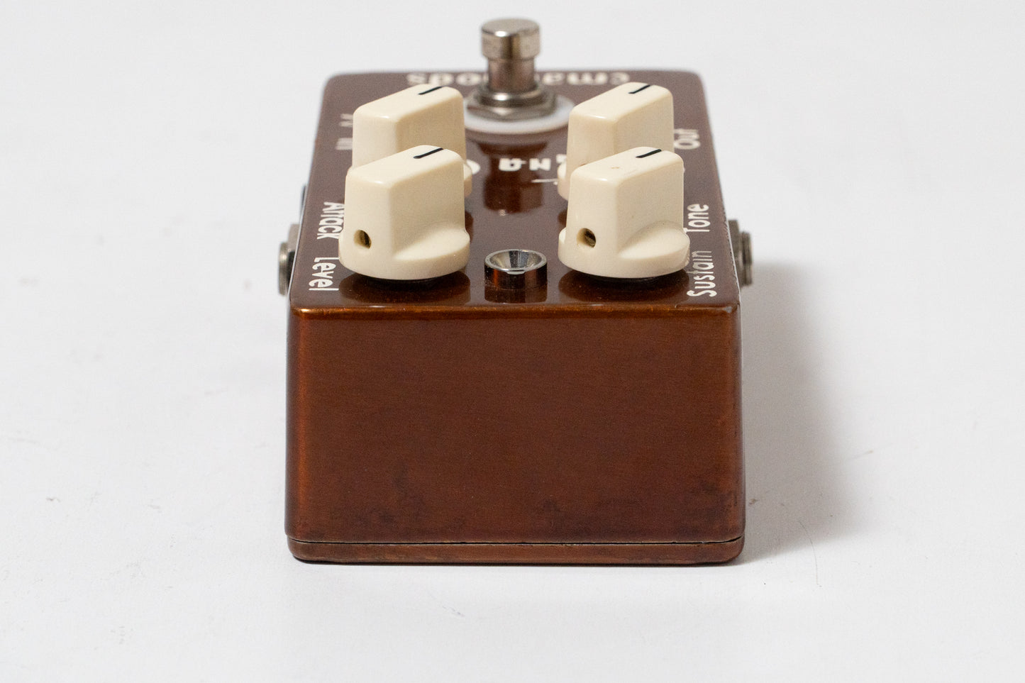 【used】CMATMODS / The Deluxe Signa Comp【GIB横浜エフェクター館】