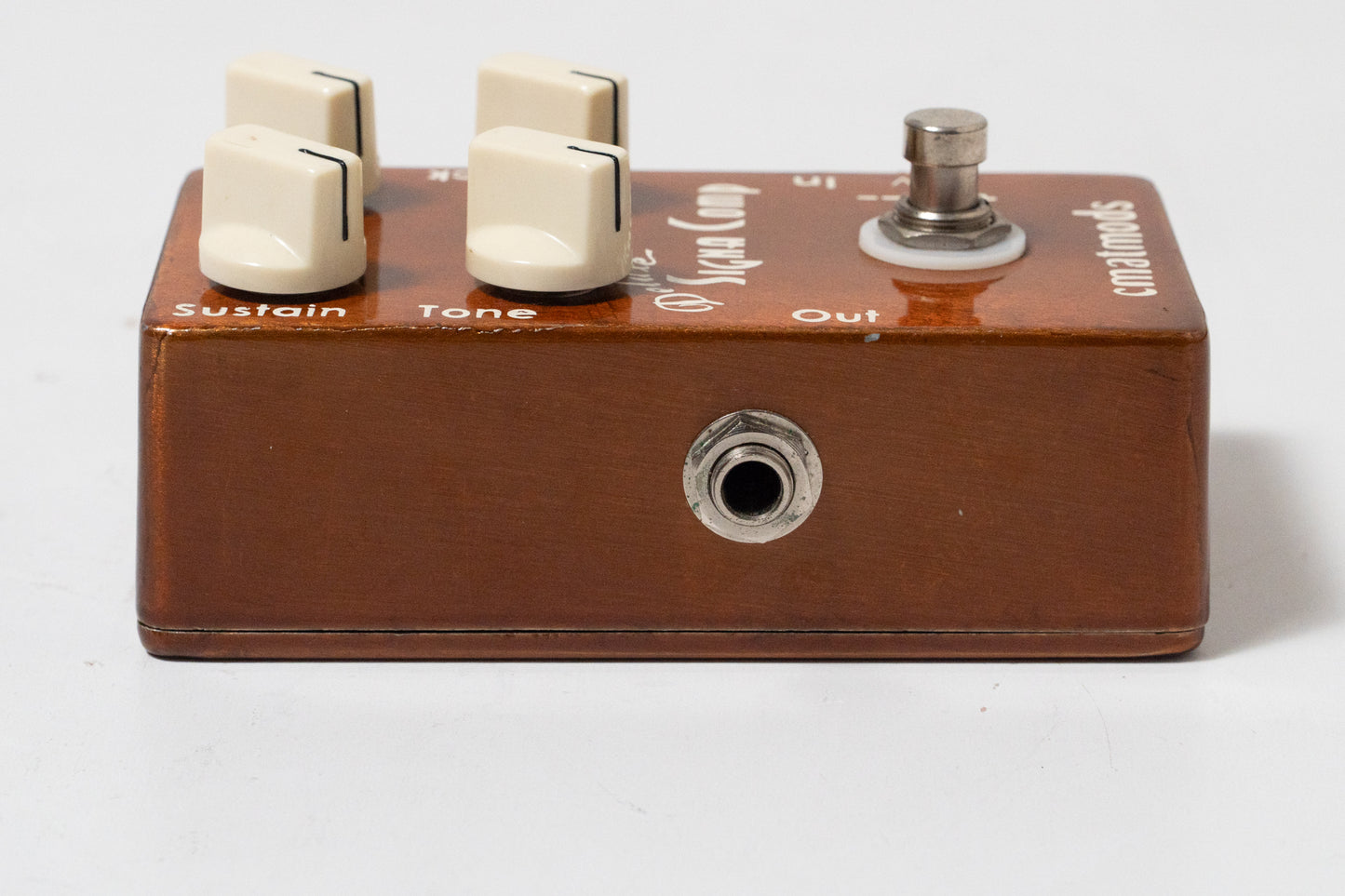 【used】CMATMODS / The Deluxe Signa Comp【GIB横浜エフェクター館】