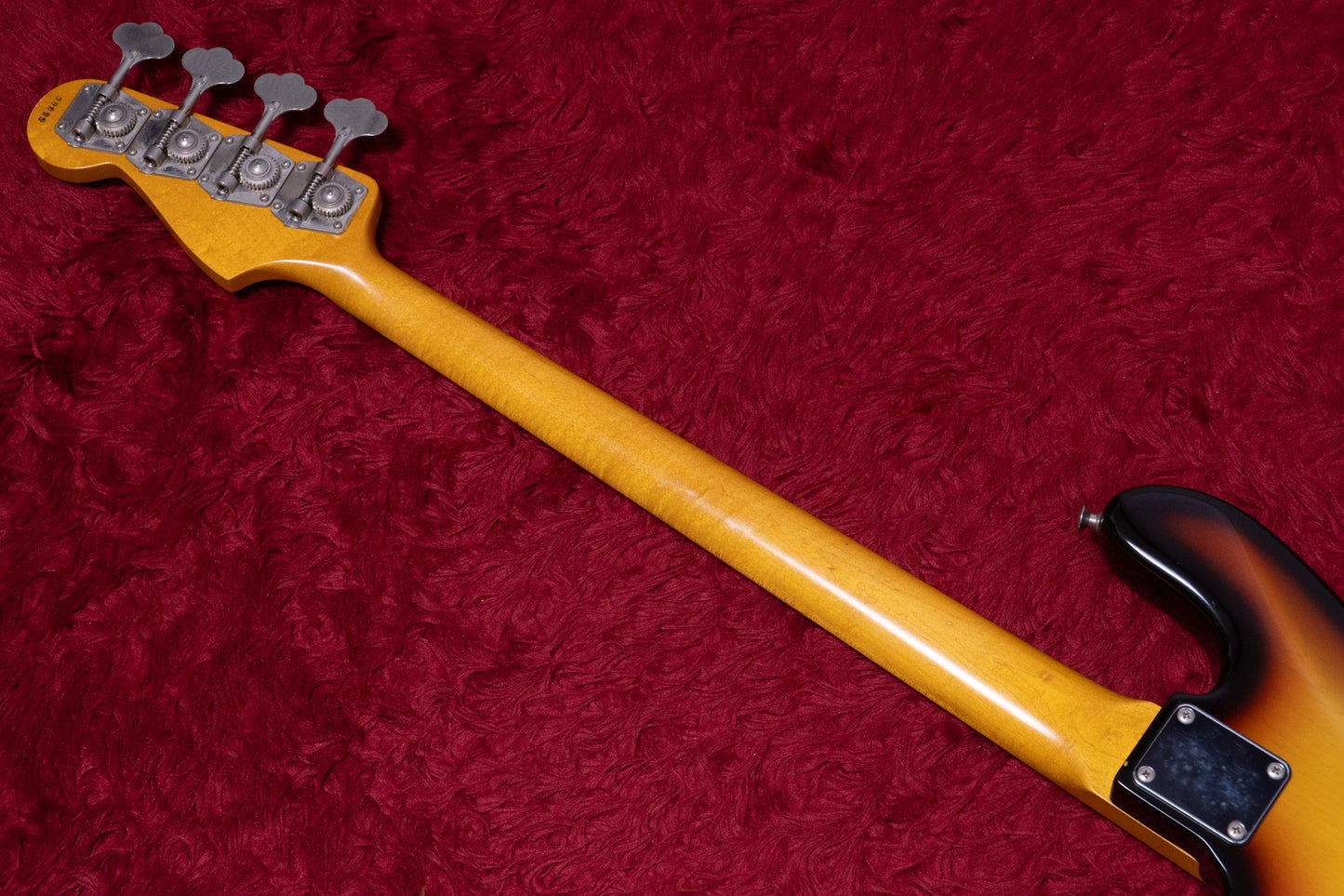 【used】moon / JB-4C 3TS 4.000kg #55385【GIB横浜】
