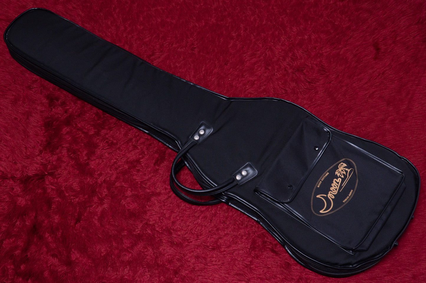 【used】moon / JB-4C 3TS 4.000kg #55385【GIB横浜】